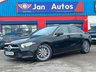 USED 2022 22 MERCEDES-BENZ A CLASS 2.0 A180d Sport Edition (Executive) 8G-DCT Euro 6 (s/s) 4dr 1owner+Nav+Camera+CarPlay+Ulez