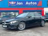 USED 2022 22 MERCEDES-BENZ A CLASS 2.0 A180d Sport Edition (Executive) 8G-DCT Euro 6 (s/s) 4dr 1owner+Nav+Camera+CarPlay+Ulez