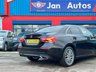 USED 2022 22 MERCEDES-BENZ A CLASS 2.0 A180d Sport Edition (Executive) 8G-DCT Euro 6 (s/s) 4dr 1owner+Nav+Camera+CarPlay+Ulez