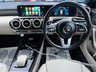 USED 2022 22 MERCEDES-BENZ A CLASS 2.0 A180d Sport Edition (Executive) 8G-DCT Euro 6 (s/s) 4dr 1owner+Nav+Camera+CarPlay+Ulez