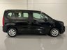USED 2020 20 VAUXHALL COMBO LIFE 1.2 Turbo GPF Energy MPV 5dr Petrol Manual Euro 6 (s/s) (7 Seat) (110 ps) APPLE CAR PLAY - AC - 7 SEATS