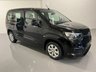 USED 2020 20 VAUXHALL COMBO LIFE 1.2 Turbo GPF Energy MPV 5dr Petrol Manual Euro 6 (s/s) (7 Seat) (110 ps) APPLE CAR PLAY - AC - 7 SEATS