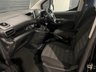 USED 2020 20 VAUXHALL COMBO LIFE 1.2 Turbo GPF Energy MPV 5dr Petrol Manual Euro 6 (s/s) (7 Seat) (110 ps) APPLE CAR PLAY - AC - 7 SEATS
