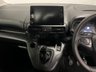 USED 2020 20 VAUXHALL COMBO LIFE 1.2 Turbo GPF Energy MPV 5dr Petrol Manual Euro 6 (s/s) (7 Seat) (110 ps) APPLE CAR PLAY - AC - 7 SEATS