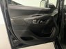 USED 2020 20 VAUXHALL COMBO LIFE 1.2 Turbo GPF Energy MPV 5dr Petrol Manual Euro 6 (s/s) (7 Seat) (110 ps) APPLE CAR PLAY - AC - 7 SEATS