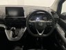 USED 2020 20 VAUXHALL COMBO LIFE 1.2 Turbo GPF Energy MPV 5dr Petrol Manual Euro 6 (s/s) (7 Seat) (110 ps) APPLE CAR PLAY - AC - 7 SEATS