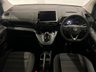 USED 2020 20 VAUXHALL COMBO LIFE 1.2 Turbo GPF Energy MPV 5dr Petrol Manual Euro 6 (s/s) (7 Seat) (110 ps) APPLE CAR PLAY - AC - 7 SEATS