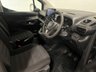 USED 2020 20 VAUXHALL COMBO LIFE 1.2 Turbo GPF Energy MPV 5dr Petrol Manual Euro 6 (s/s) (7 Seat) (110 ps) APPLE CAR PLAY - AC - 7 SEATS