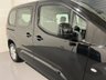 USED 2020 20 VAUXHALL COMBO LIFE 1.2 Turbo GPF Energy MPV 5dr Petrol Manual Euro 6 (s/s) (7 Seat) (110 ps) APPLE CAR PLAY - AC - 7 SEATS