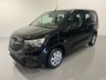 USED 2020 20 VAUXHALL COMBO LIFE 1.2 Turbo GPF Energy MPV 5dr Petrol Manual Euro 6 (s/s) (7 Seat) (110 ps) APPLE CAR PLAY - AC - 7 SEATS