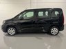 USED 2020 20 VAUXHALL COMBO LIFE 1.2 Turbo GPF Energy MPV 5dr Petrol Manual Euro 6 (s/s) (7 Seat) (110 ps) APPLE CAR PLAY - AC - 7 SEATS