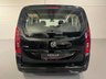 USED 2020 20 VAUXHALL COMBO LIFE 1.2 Turbo GPF Energy MPV 5dr Petrol Manual Euro 6 (s/s) (7 Seat) (110 ps) APPLE CAR PLAY - AC - 7 SEATS
