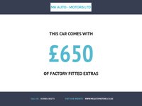 USED 2015 65 RENAULT KADJAR 1.2 TCe Dynamique S Nav SUV 5dr Petrol Manual Euro 6 (s/s) (130 ps) Just Serviced Ready to Drive Away