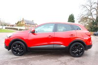 USED 2015 65 RENAULT KADJAR 1.2 TCe Dynamique S Nav SUV 5dr Petrol Manual Euro 6 (s/s) (130 ps) Just Serviced Ready to Drive Away