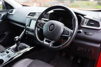 USED 2015 65 RENAULT KADJAR 1.2 TCe Dynamique S Nav SUV 5dr Petrol Manual Euro 6 (s/s) (130 ps) Just Serviced Ready to Drive Away