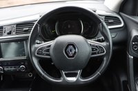 USED 2015 65 RENAULT KADJAR 1.2 TCe Dynamique S Nav SUV 5dr Petrol Manual Euro 6 (s/s) (130 ps) Just Serviced Ready to Drive Away