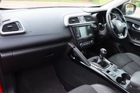 USED 2015 65 RENAULT KADJAR 1.2 TCe Dynamique S Nav SUV 5dr Petrol Manual Euro 6 (s/s) (130 ps) Just Serviced Ready to Drive Away
