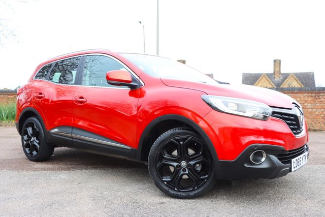 2015 RENAULT KADJAR - Photo 2