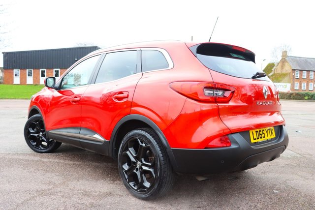 2015 RENAULT KADJAR - Photo 3