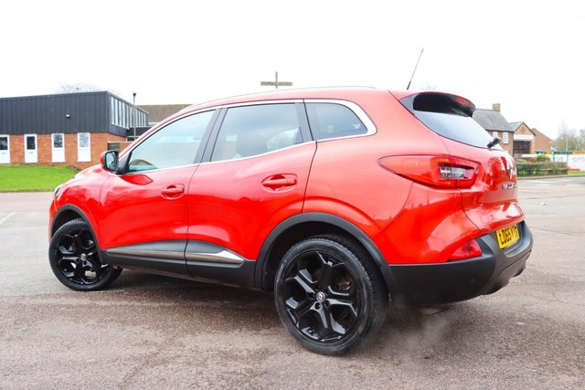 2015 RENAULT KADJAR - Photo 4