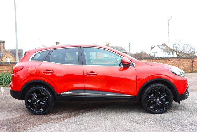 2015 RENAULT KADJAR - Photo 5
