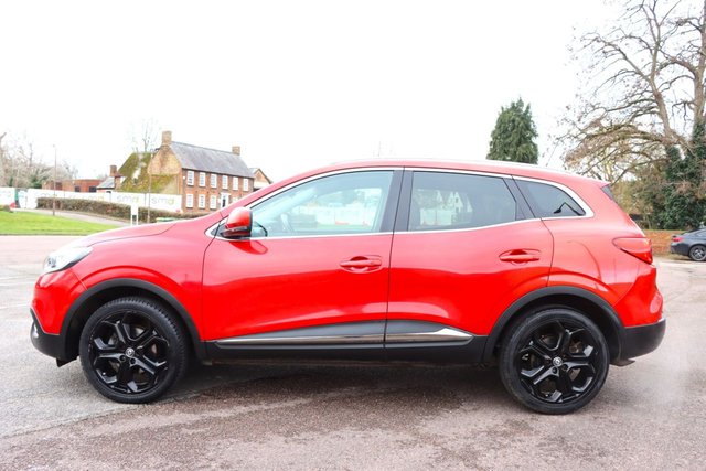 2015 RENAULT KADJAR - Photo 7