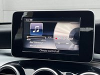 USED 2016 66 MERCEDES-BENZ C-CLASS 2.1 C220d SE Executive Edition Estate 5dr Diesel 7G-Tronic+ Euro 6 (s/s) (170 ps) SAT NAV + CAMERA + CRUISE