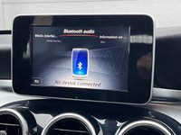 USED 2016 66 MERCEDES-BENZ C-CLASS 2.1 C220d SE Executive Edition Estate 5dr Diesel 7G-Tronic+ Euro 6 (s/s) (170 ps) SAT NAV + CAMERA + CRUISE