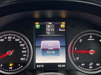 USED 2016 66 MERCEDES-BENZ C-CLASS 2.1 C220d SE Executive Edition Estate 5dr Diesel 7G-Tronic+ Euro 6 (s/s) (170 ps) SAT NAV + CAMERA + CRUISE