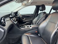 USED 2016 66 MERCEDES-BENZ C-CLASS 2.1 C220d SE Executive Edition Estate 5dr Diesel 7G-Tronic+ Euro 6 (s/s) (170 ps) SAT NAV + CAMERA + CRUISE