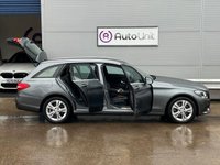USED 2016 66 MERCEDES-BENZ C-CLASS 2.1 C220d SE Executive Edition Estate 5dr Diesel 7G-Tronic+ Euro 6 (s/s) (170 ps) SAT NAV + CAMERA + CRUISE