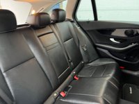 USED 2016 66 MERCEDES-BENZ C-CLASS 2.1 C220d SE Executive Edition Estate 5dr Diesel 7G-Tronic+ Euro 6 (s/s) (170 ps) SAT NAV + CAMERA + CRUISE