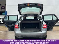 USED 2016 66 MERCEDES-BENZ C-CLASS 2.1 C220d SE Executive Edition Estate 5dr Diesel 7G-Tronic+ Euro 6 (s/s) (170 ps) SAT NAV + CAMERA + CRUISE