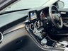 USED 2016 66 MERCEDES-BENZ C-CLASS 2.1 C220d SE Executive Edition Estate 5dr Diesel 7G-Tronic+ Euro 6 (s/s) (170 ps) SAT NAV + CAMERA + CRUISE