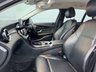 USED 2016 66 MERCEDES-BENZ C-CLASS 2.1 C220d SE Executive Edition Estate 5dr Diesel 7G-Tronic+ Euro 6 (s/s) (170 ps) SAT NAV + CAMERA + CRUISE