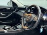 USED 2016 66 MERCEDES-BENZ C-CLASS 2.1 C220d SE Executive Edition Estate 5dr Diesel 7G-Tronic+ Euro 6 (s/s) (170 ps) SAT NAV + CAMERA + CRUISE