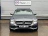 USED 2016 66 MERCEDES-BENZ C-CLASS 2.1 C220d SE Executive Edition Estate 5dr Diesel 7G-Tronic+ Euro 6 (s/s) (170 ps) SAT NAV + CAMERA + CRUISE