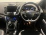 USED 2019 19 FORD KUGA 2.0 TDCi EcoBlue ST-Line SUV 5dr Diesel Manual Euro 6 (s/s) (150 ps) JUST SERVICED & NEW MOT