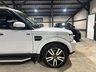 USED 2015 65 LAND ROVER DISCOVERY 4 3.0 SD V6 SE Tech Auto 4WD Euro 6 (s/s) 5dr STUNNING+PEARL WHITE+MINT