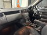 USED 2015 65 LAND ROVER DISCOVERY 4 3.0 SD V6 SE Tech Auto 4WD Euro 6 (s/s) 5dr STUNNING+PEARL WHITE+MINT