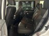 USED 2015 65 LAND ROVER DISCOVERY 4 3.0 SD V6 SE Tech Auto 4WD Euro 6 (s/s) 5dr STUNNING+PEARL WHITE+MINT