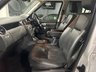 USED 2015 65 LAND ROVER DISCOVERY 4 3.0 SD V6 SE Tech Auto 4WD Euro 6 (s/s) 5dr STUNNING+PEARL WHITE+MINT