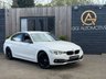 USED 2018 67 BMW 3 SERIES 2.0 330e 7.6kWh Sport Saloon 4dr Petrol Plug-in Hybrid Auto Euro 6 (s/s) (252 ps) BMW 3 SERIES 2.0 330e 7.6kWh Sport