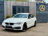 USED 2018 67 BMW 3 SERIES 2.0 330e 7.6kWh Sport Saloon 4dr Petrol Plug-in Hybrid Auto Euro 6 (s/s) (252 ps) BMW 3 SERIES 2.0 330e 7.6kWh Sport