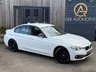 USED 2018 67 BMW 3 SERIES 2.0 330e 7.6kWh Sport Saloon 4dr Petrol Plug-in Hybrid Auto Euro 6 (s/s) (252 ps) BMW 3 SERIES 2.0 330e 7.6kWh Sport