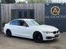 USED 2018 67 BMW 3 SERIES 2.0 330e 7.6kWh Sport Saloon 4dr Petrol Plug-in Hybrid Auto Euro 6 (s/s) (252 ps) BMW 3 SERIES 2.0 330e 7.6kWh Sport