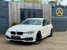 USED 2018 67 BMW 3 SERIES 2.0 330e 7.6kWh Sport Saloon 4dr Petrol Plug-in Hybrid Auto Euro 6 (s/s) (252 ps) BMW 3 SERIES 2.0 330e 7.6kWh Sport