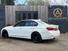 USED 2018 67 BMW 3 SERIES 2.0 330e 7.6kWh Sport Saloon 4dr Petrol Plug-in Hybrid Auto Euro 6 (s/s) (252 ps) BMW 3 SERIES 2.0 330e 7.6kWh Sport