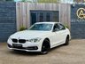 USED 2018 67 BMW 3 SERIES 2.0 330e 7.6kWh Sport Saloon 4dr Petrol Plug-in Hybrid Auto Euro 6 (s/s) (252 ps) BMW 3 SERIES 2.0 330e 7.6kWh Sport