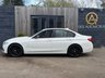 USED 2018 67 BMW 3 SERIES 2.0 330e 7.6kWh Sport Saloon 4dr Petrol Plug-in Hybrid Auto Euro 6 (s/s) (252 ps) BMW 3 SERIES 2.0 330e 7.6kWh Sport